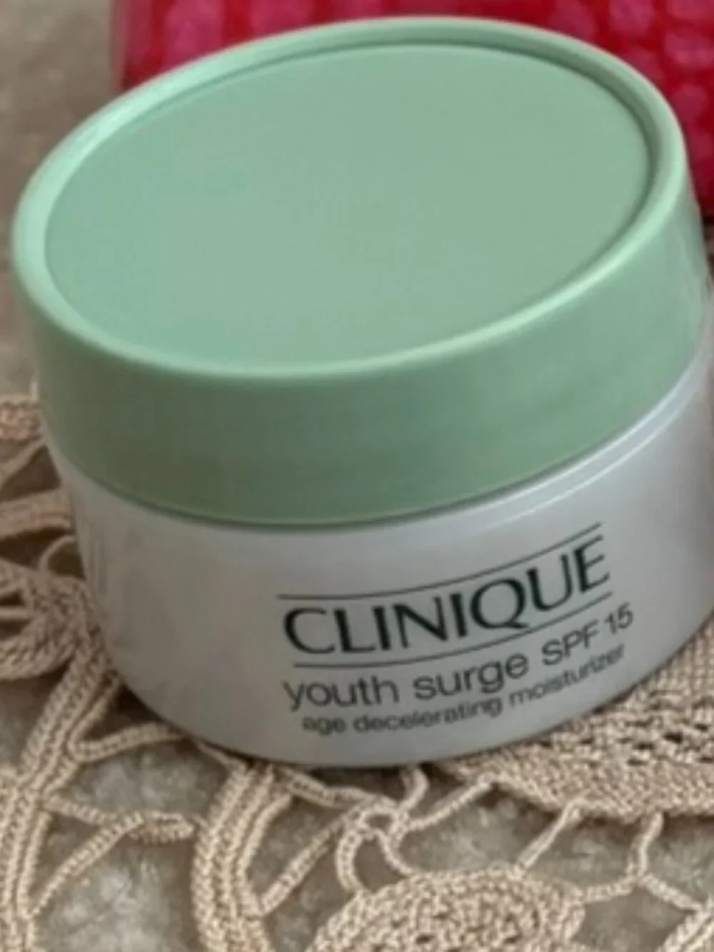 Clinique bonus mini